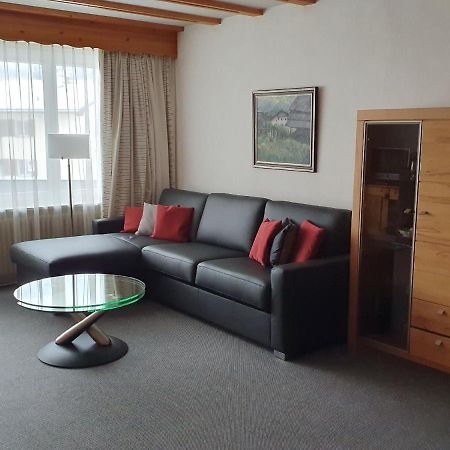 Apartmán Alpen-Fewo,Residenza Quadra 114 Flims Exteriér fotografie