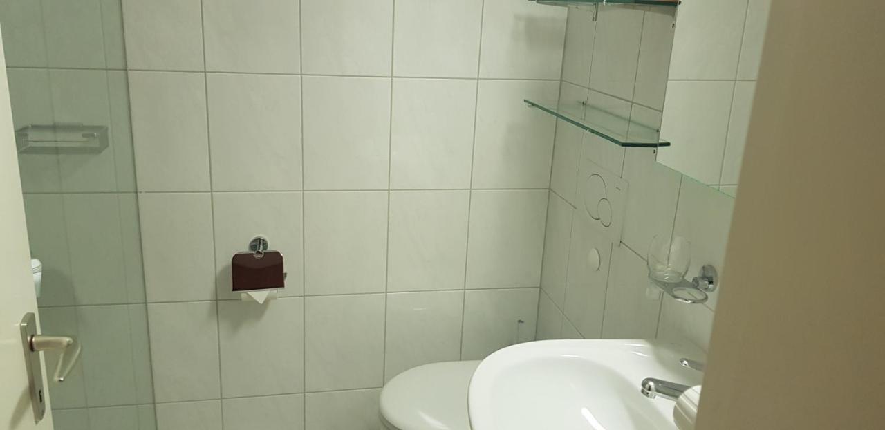 Apartmán Alpen-Fewo,Residenza Quadra 114 Flims Exteriér fotografie