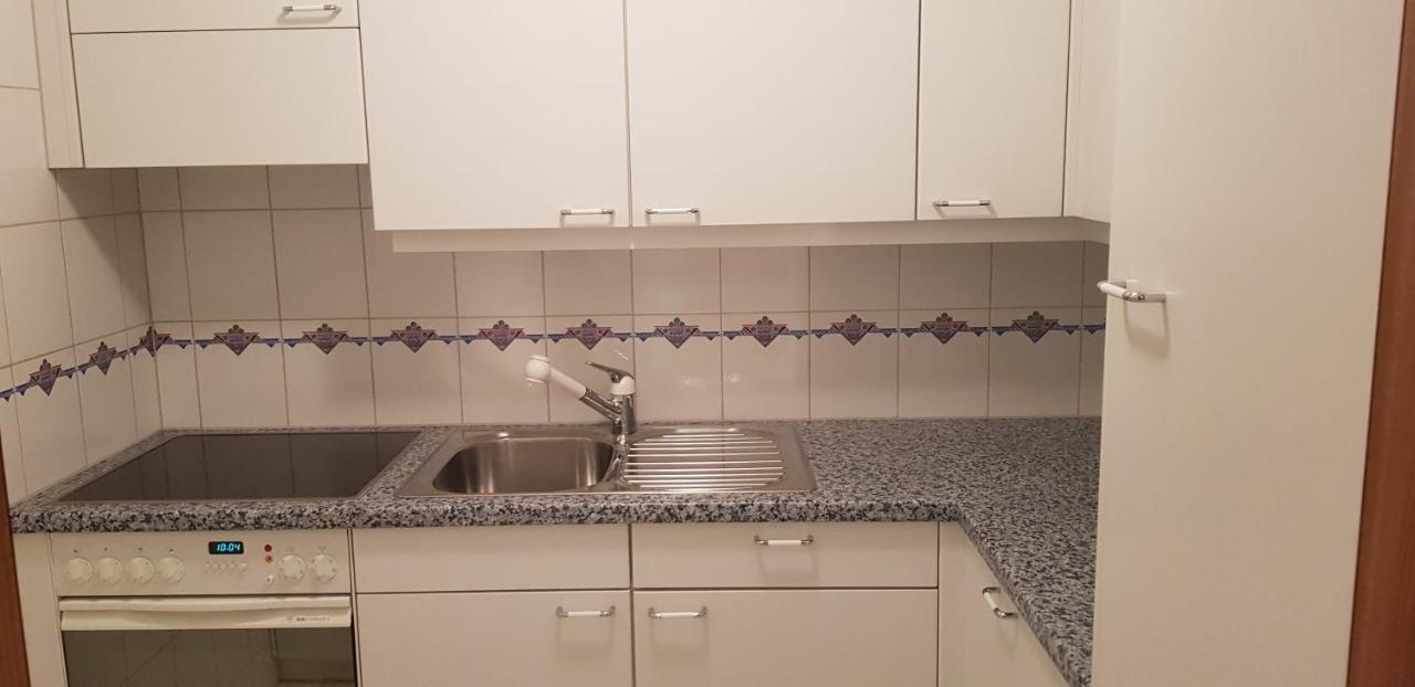 Apartmán Alpen-Fewo,Residenza Quadra 114 Flims Exteriér fotografie
